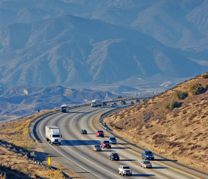 cajon pass